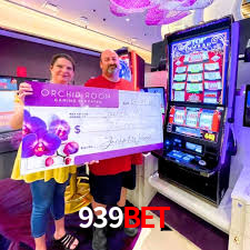 939bet: A Experiência de Casino com Jogos de Mesa ao Vivo