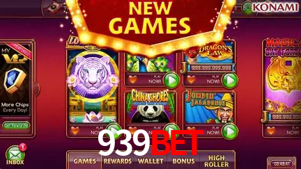 Explore as vantagens do 939bet: serviço profissional e confiabilidade