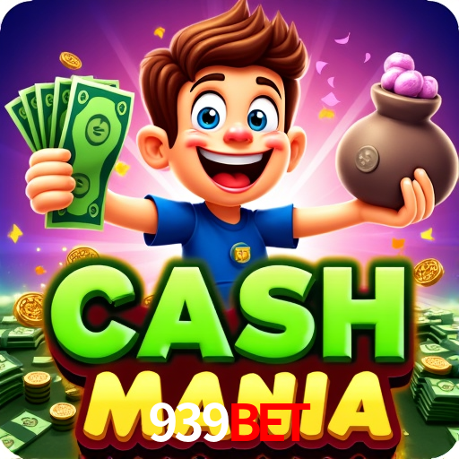Sinta a adrenalina dos jogos de cassino com 939bet