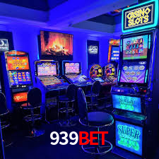 Bônus Generosos e Exclusivos no 939bet para Você!